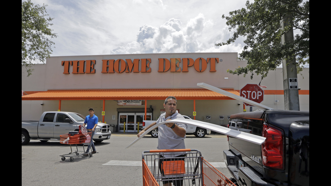 Fun Facts, History, Trivia and about Home Depot